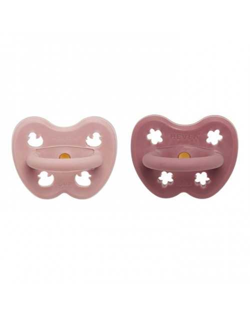 PACIFIER 2-PACK 3-36 MONTHS...