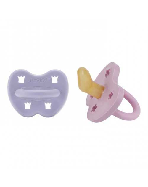 PACIFIER 2-PACK 3-36 MONTHS...