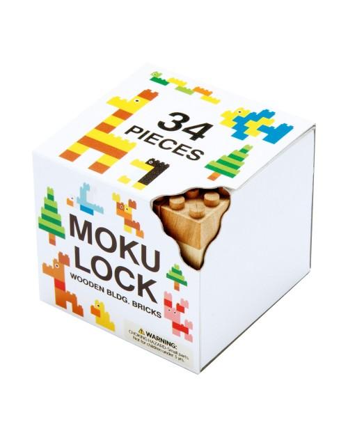 MOKULOCK BLOCKS KODOMO, 34...