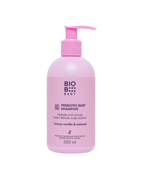 BioB Baby Shampoo