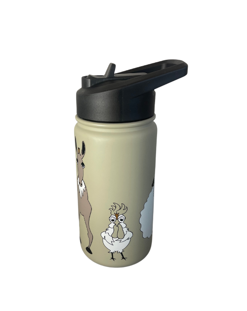 Baby Livia Thermos Bottle|...