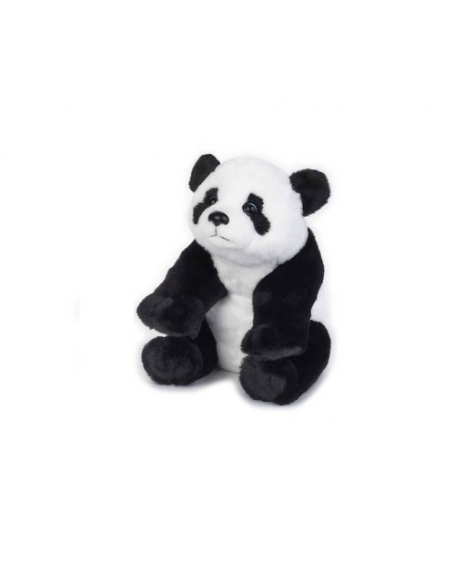 Panda pliušinis žaislas, 30 cm