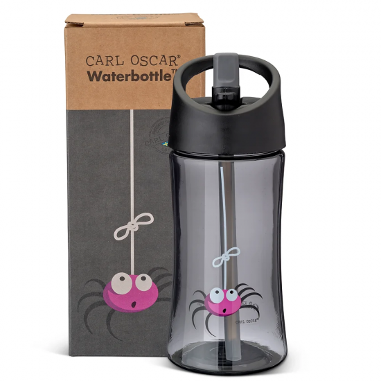 Water bottle 0.35 l | SPIDER