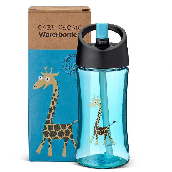 Water bottle 0.35 l | GIRAFFE