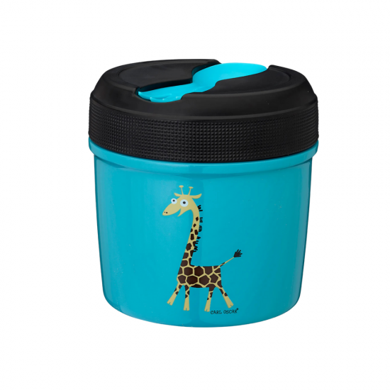 TEMP LunchJar™ | GIRAFFE...