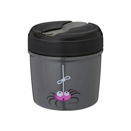 TEMP LunchJar™ | SPIDER 500 ML