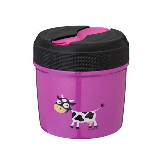 TEMP LunchJar™ | COW 500 ML