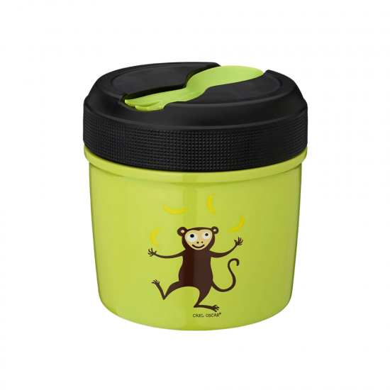 TEMP LunchJar™ | MONKEY 500 ML