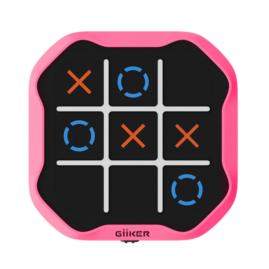 GIIKER TIC-TAC-TOE...