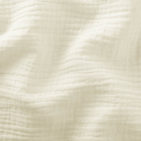 DANI&MARC muslino patalynės komplektas kūdikiui, 100x130, įvairių spalvų