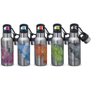 CARL OSCAR termo gertuvė, Nature, 500 ml.