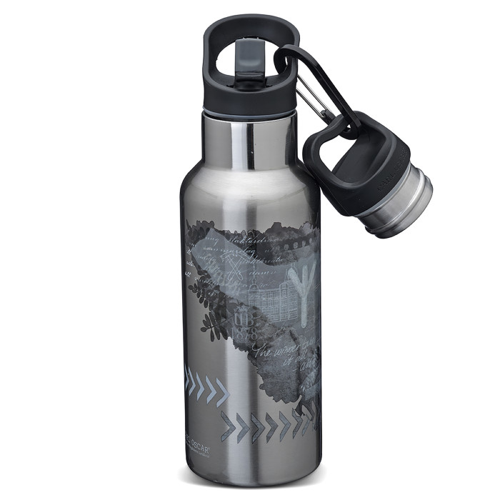 CARL OSCAR termo gertuvė, Strength,  500 ml.