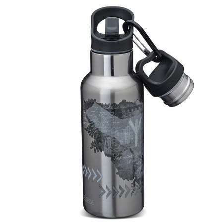 CARL OSCAR termo gertuvė, Strength,  500 ml.
