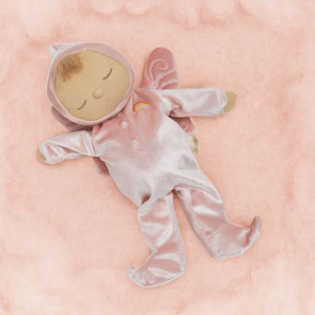 Kolekcinė Olli Ella Dozy Dinkum lėlė – Fairy Aurora