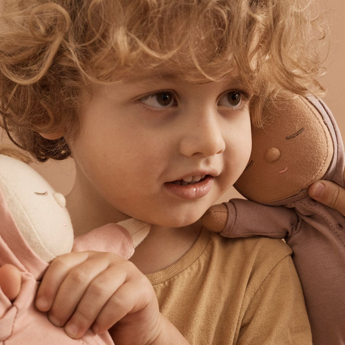 Emocinis žaislas vaikams – Olli Ella Dozy Dinkum Pip draugas