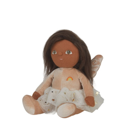 Fairy Faye iš Olli Ella – pasakiška mini lėlytė mergaitėms