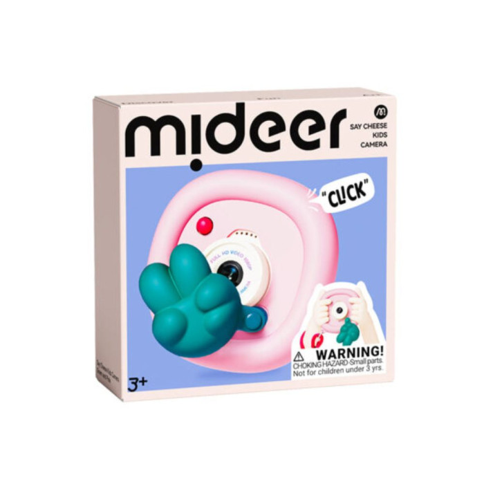 copy of MIDEER makiažo knygelė, Damos arbatos popietė