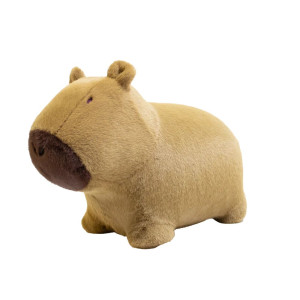 WILD&SOFT minkštas pripučiamas šokliukas, Capybara