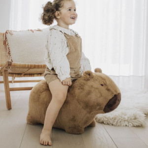 copy of CARL OSCAR besisukanti užkandžių dėžutė, BENTO DISC, KUPRANUGARIS, 18 cm.