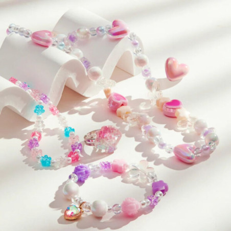 copy of MIDEER makiažo knygelė, Damos arbatos popietė