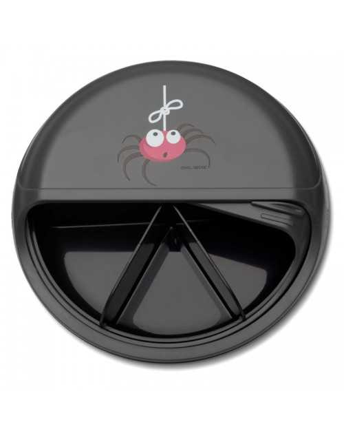 Bento DISC™ snack box | Spider