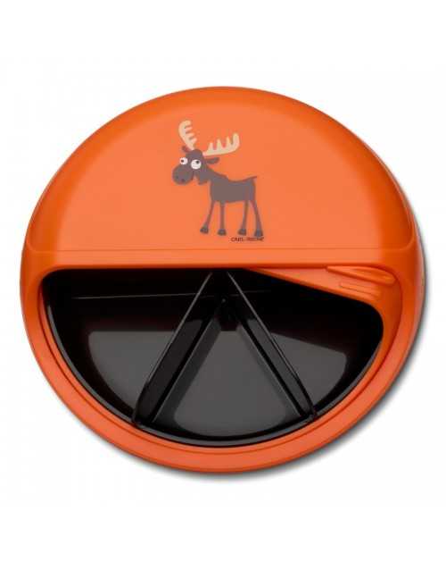 Bento DISC™ snack box | Moose