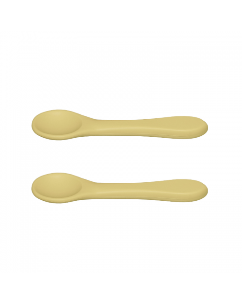 Silicone Spoon 2-Pack New...