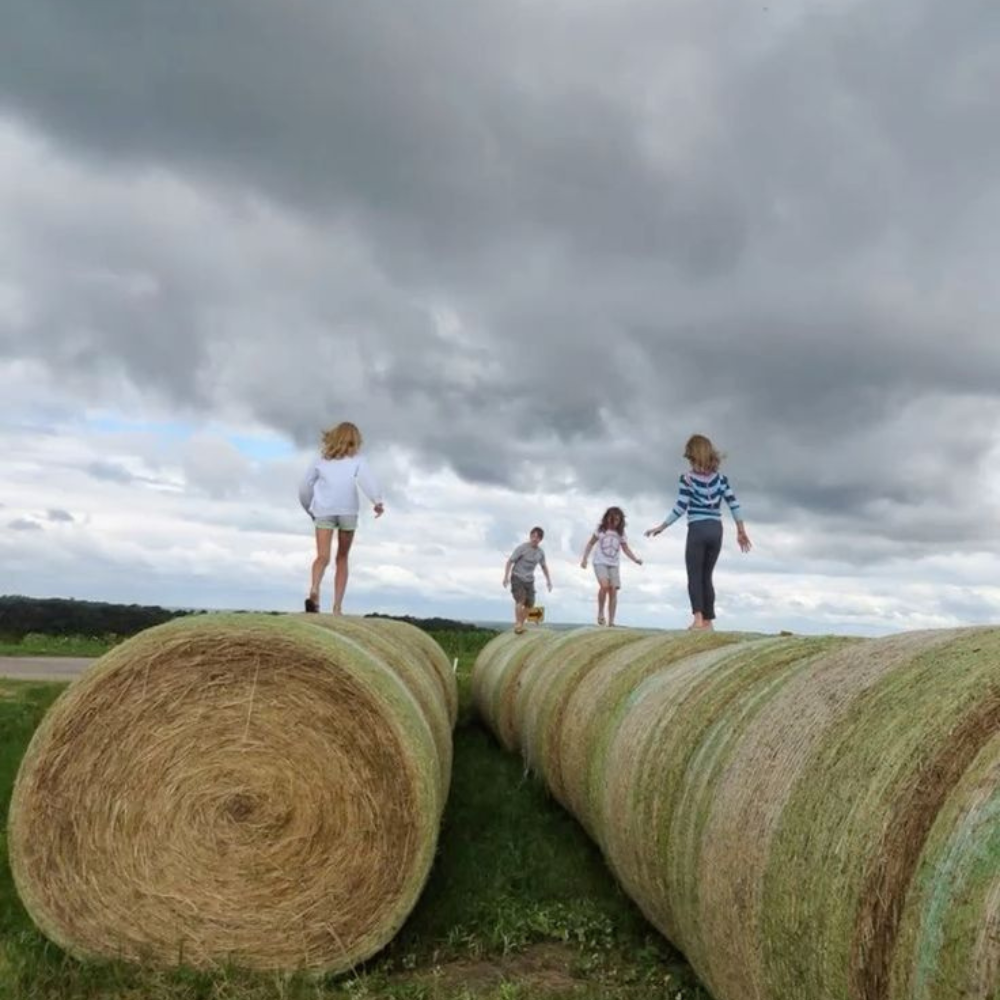 Žaidimų reikšmė vaikų vystymuisi: kaip žaidimai ugdo mažuosius?