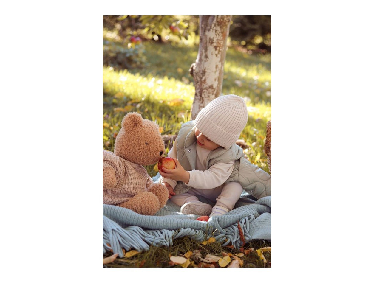 Kaip teisingai aprengti vaikus, sparčiai vėstant orams