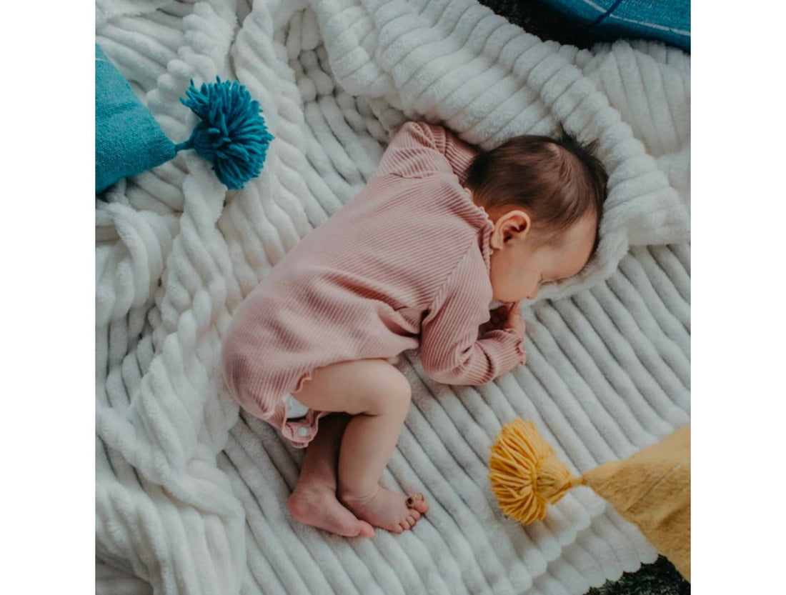 Kam tas pietų miegas?