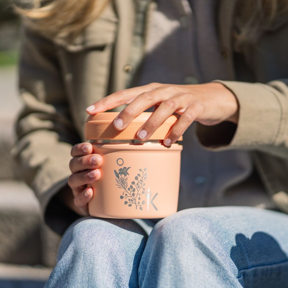 Pietų dėžutės ir termosai