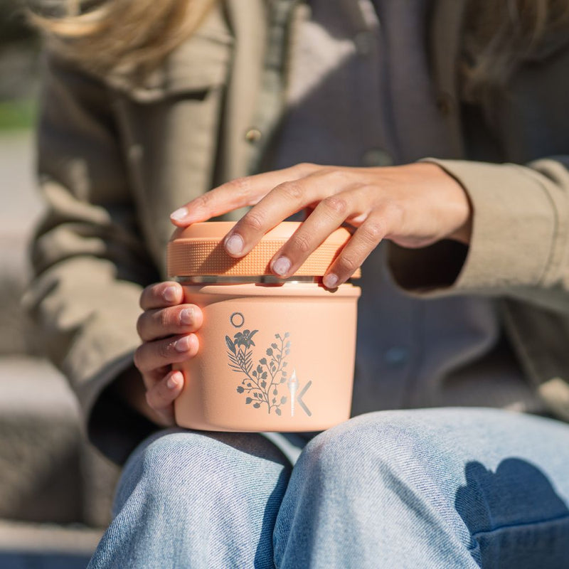 Pietų dėžutės ir termosai