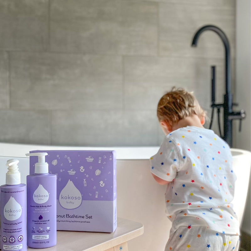 Kosmetikos rinkiniai vaikams