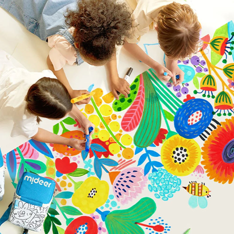 Piešimo priemonės, žirklės