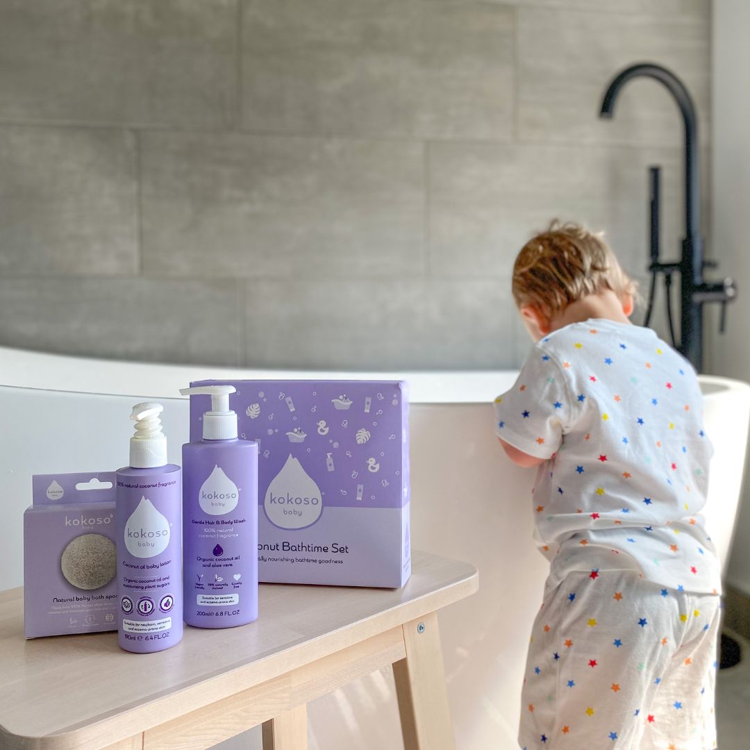 Prausikliai, šampūnai