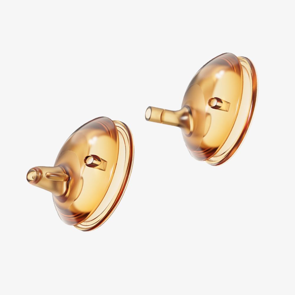 Priedai gertuvėms ir buteliukams