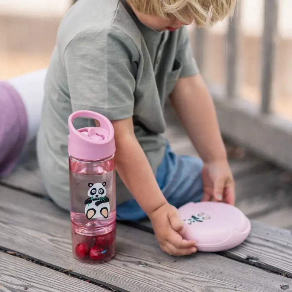 CARL OSCAR tritano gertuvė, PANDA, 2in1