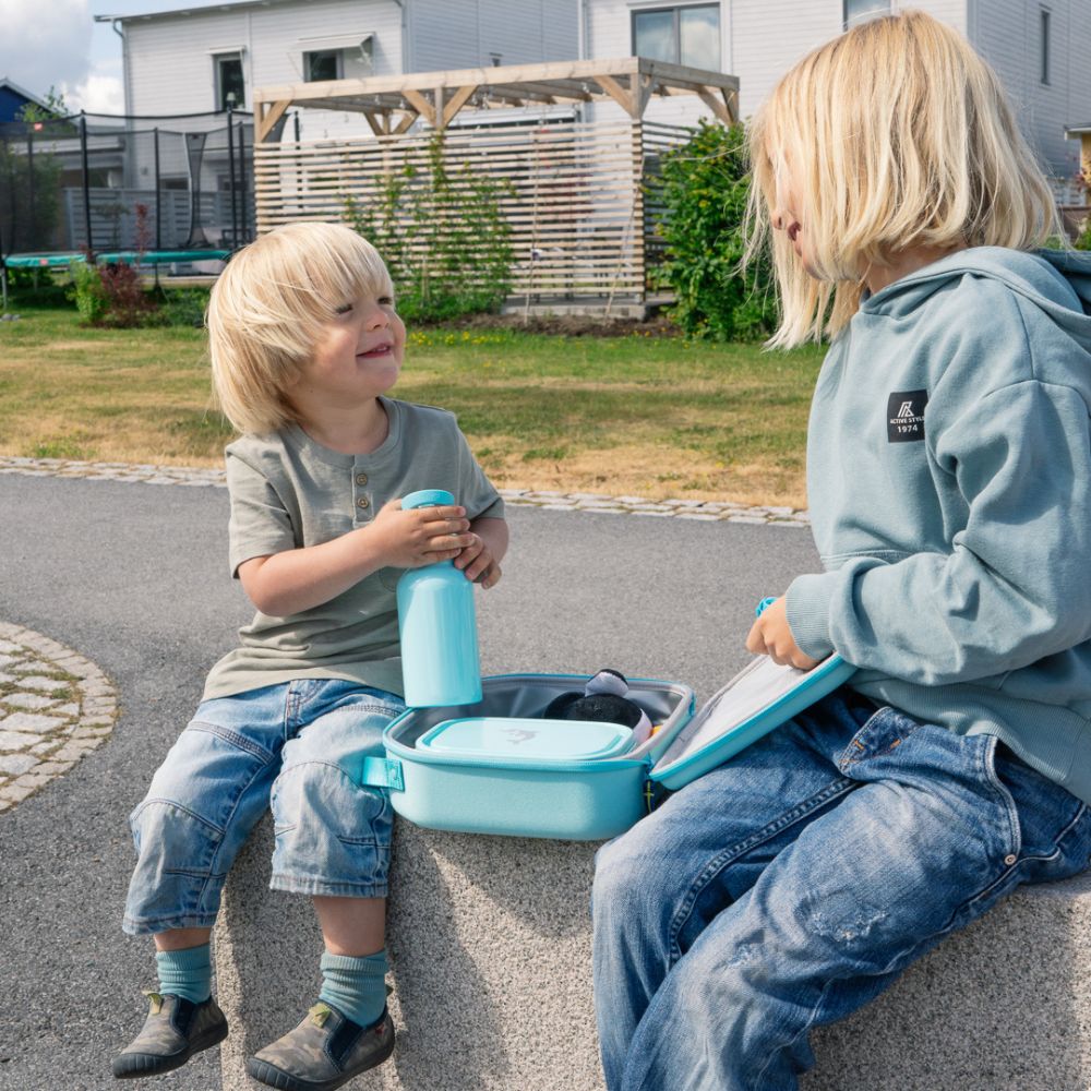 CARL OSCAR pietų krepšys, KUPRANUGARIS