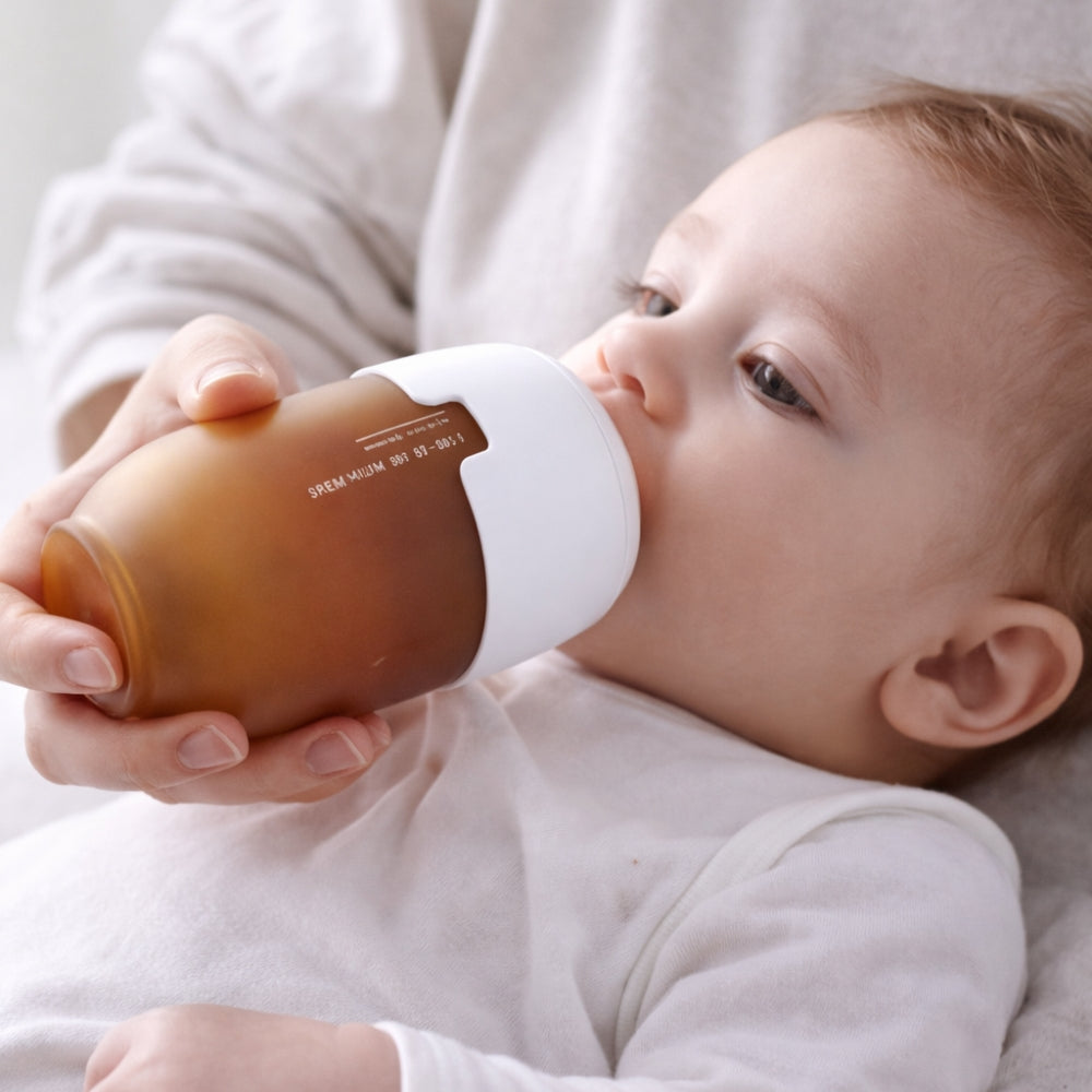 HEORSHE naujagimio maitinimo rinkinys