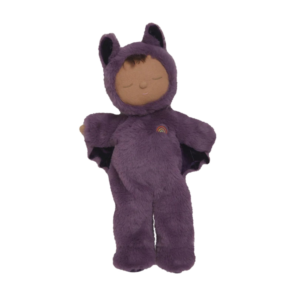 OLLI ELLA COZY DINKUMS LĖLĖ, BAT