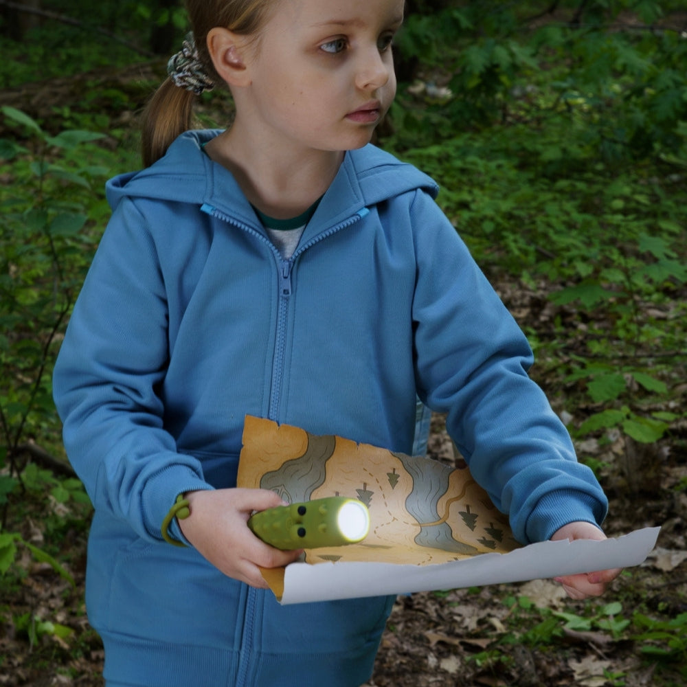 RABBIT AND FRIENDS Prožektorius vaikams