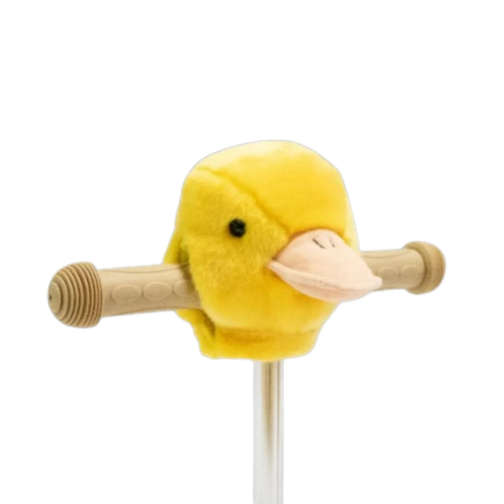 WILD&SOFT aksesuaras vaiko dviračiui/paspirtukui, ANČIUKAS