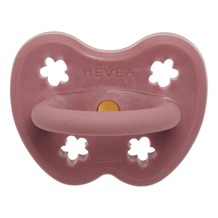 HEVEA ortodontinis čiulptukas, 3-36 mėn