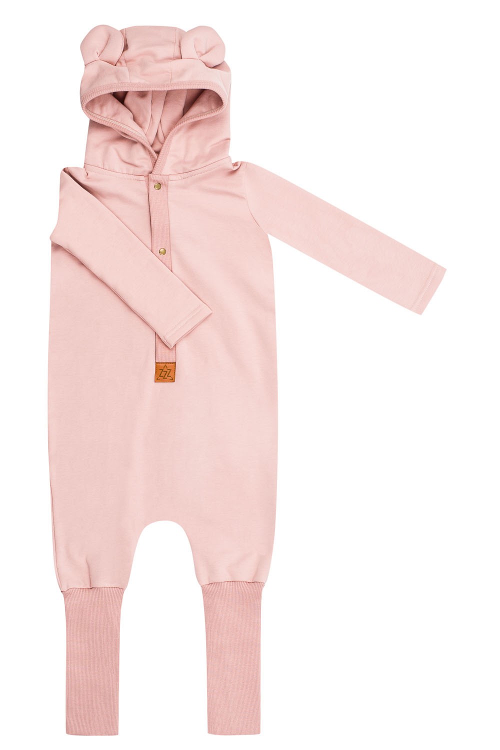 ZZZ FOR KIDS Kombinezonas, Rose 98cm (2-3y)