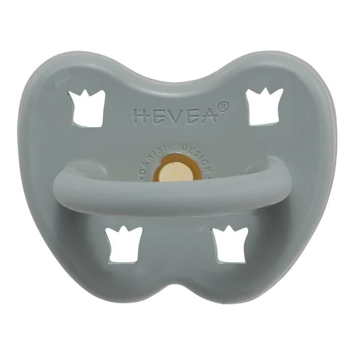 HEVEA ortodontinis čiulptukas, 3-36 mėn