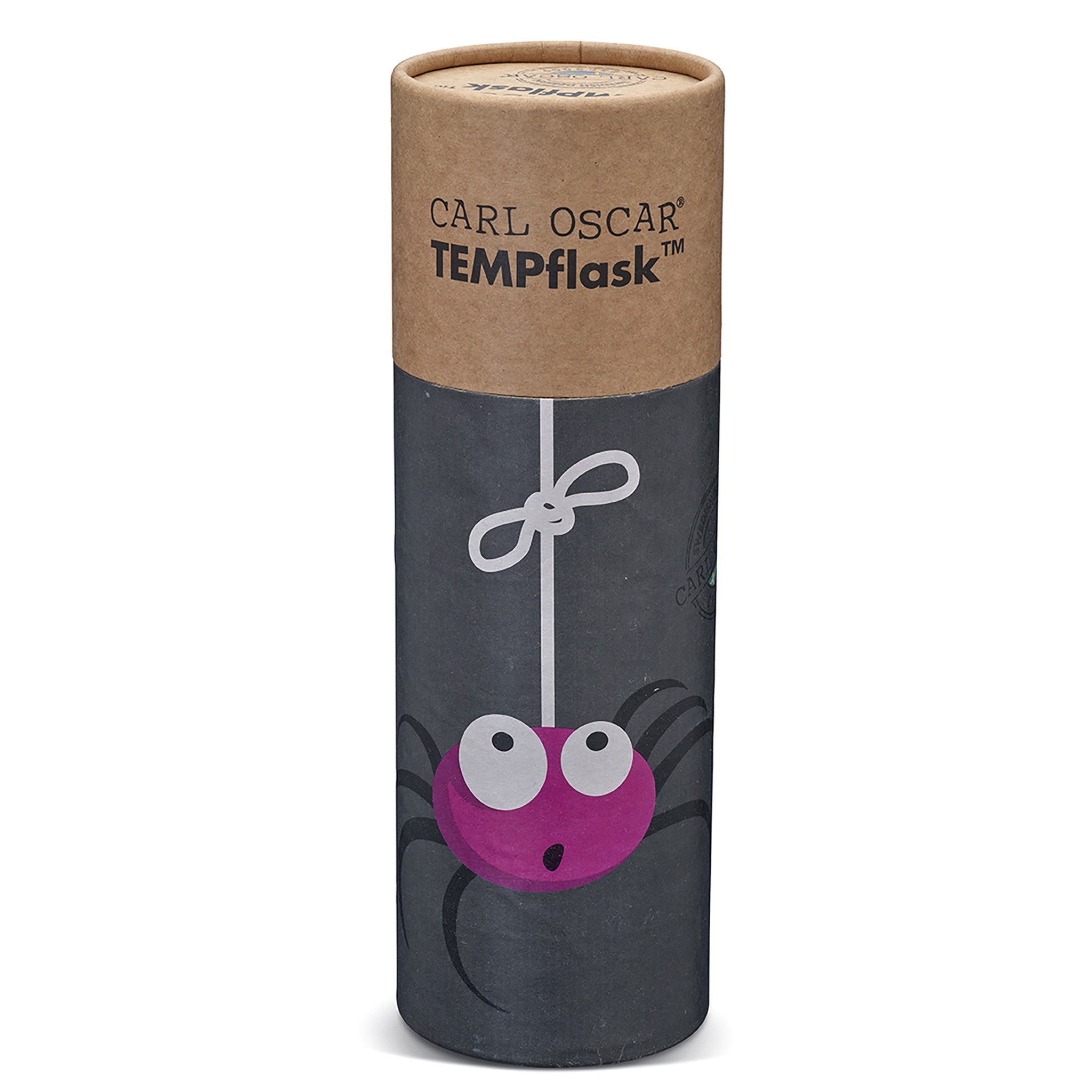 CARL OSCAR termo gertuvė, VORAS, 350 ml.