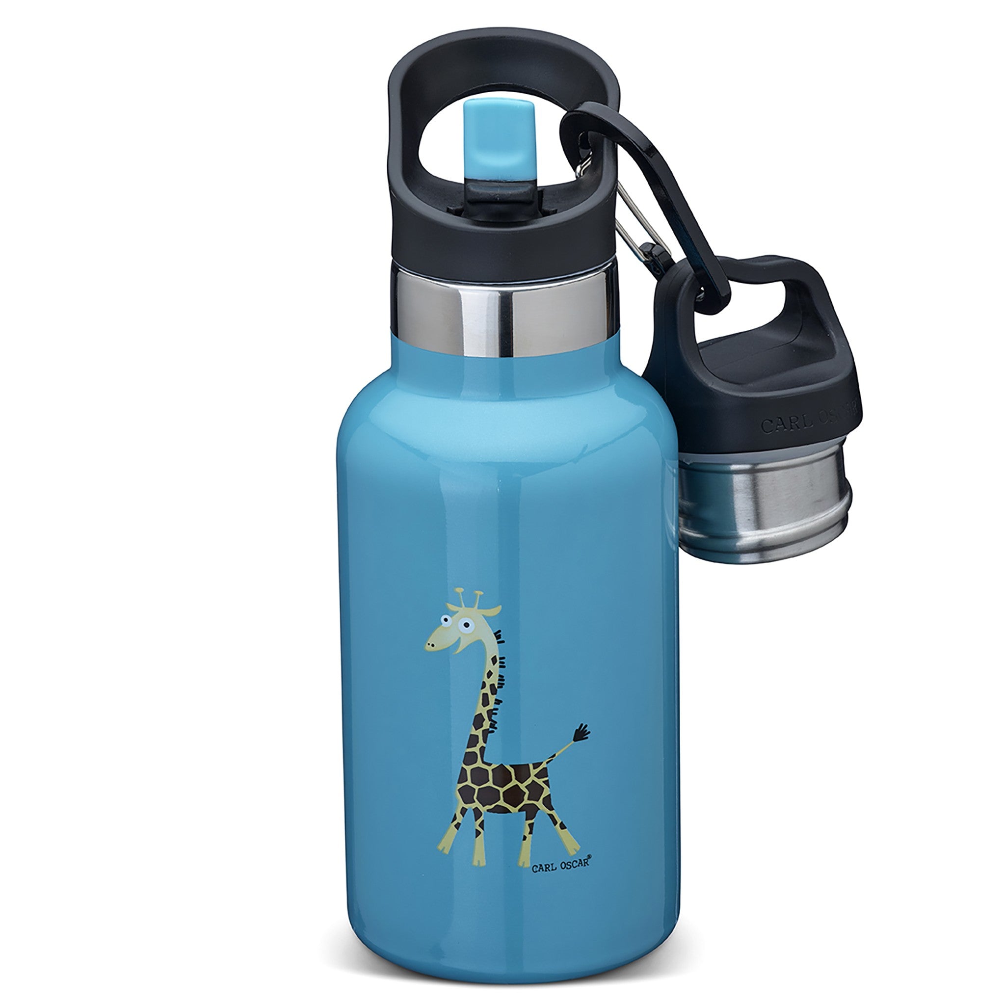 CARL OSCAR termo gertuvė, 350 ml. – Tingi Panda
