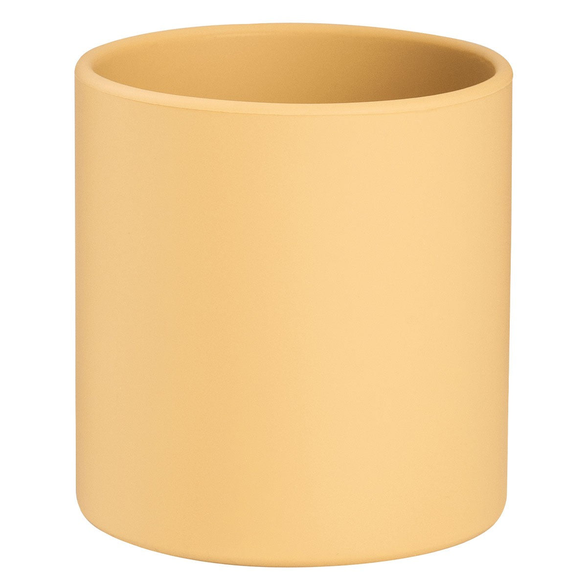 BABY LIVIA silikoninis puodelis, New Wheat