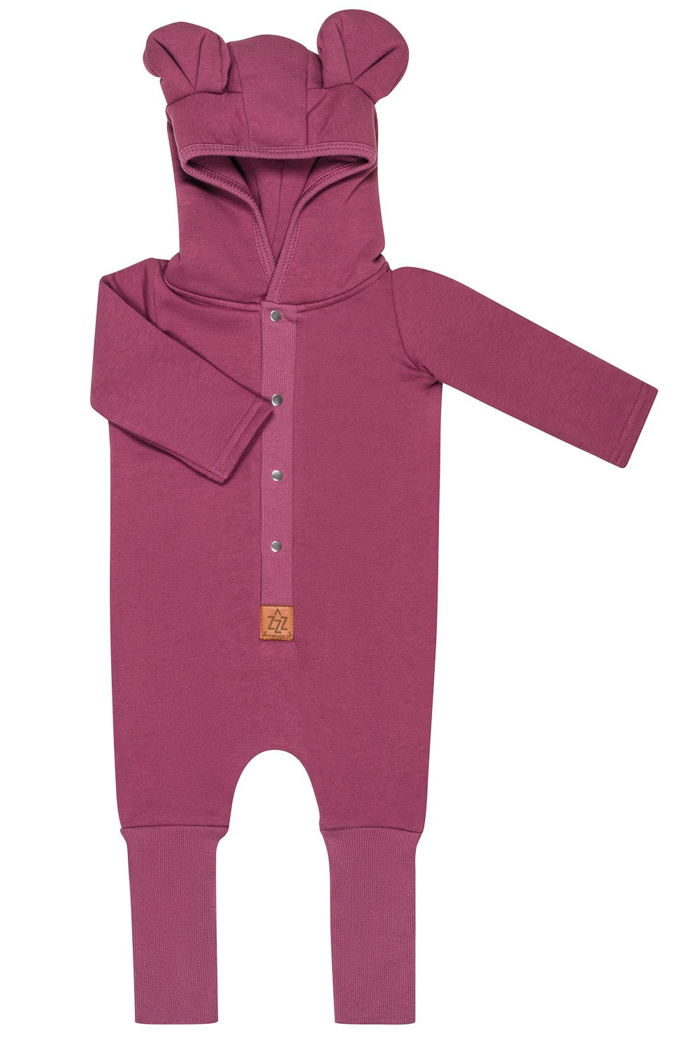 ZZZ FOR KIDS Kombinezonas, Lilac 98cm (2-3y)
