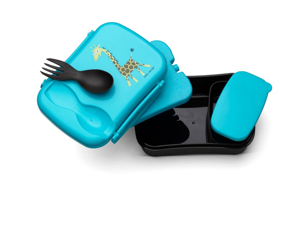 CARL OSCAR pietų dėžutė, ŽIRAFA